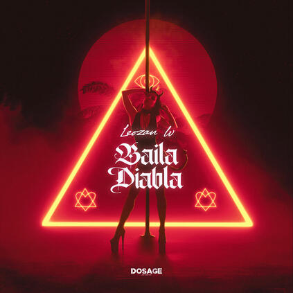 BAILA DIABLA