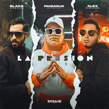 LA PRESION