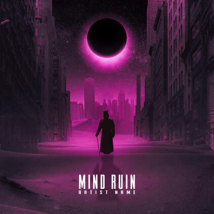 MIND RUIN