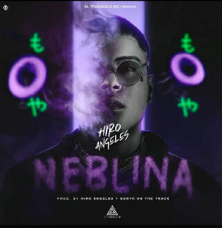 NEBLINA